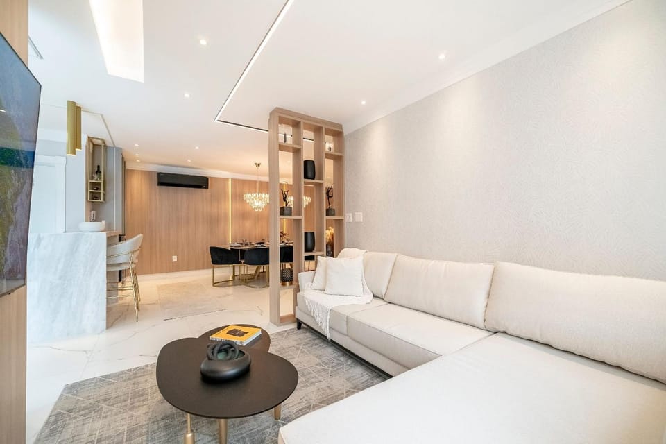Achei Itapema • Vernon Classic Residencial, R.244 Apartment in Porto Belo