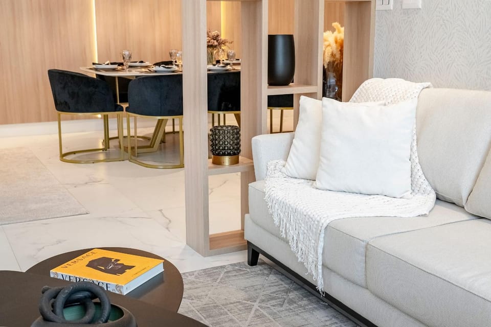 Achei Itapema • Vernon Classic Residencial, R.244 Apartment in Porto Belo