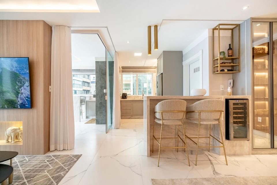 Achei Itapema • Vernon Classic Residencial, R.244 Apartment in Porto Belo