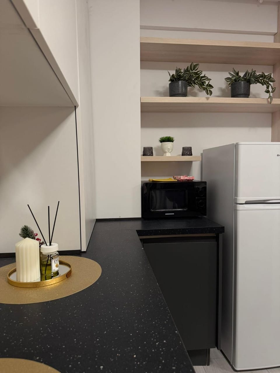 President 59 Apartment in Craiova