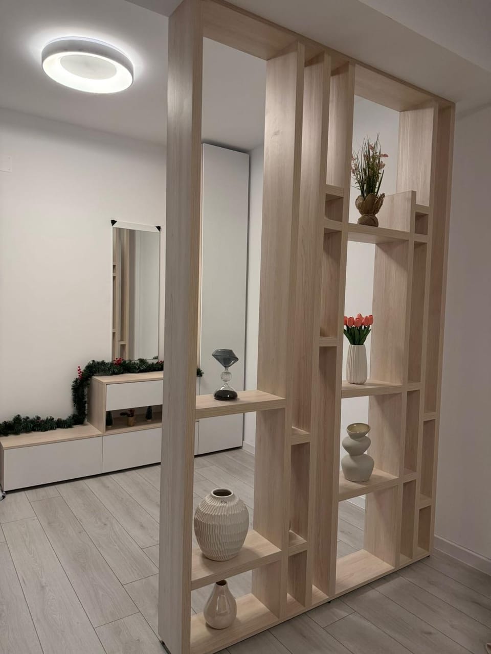 President 59 Apartment in Craiova