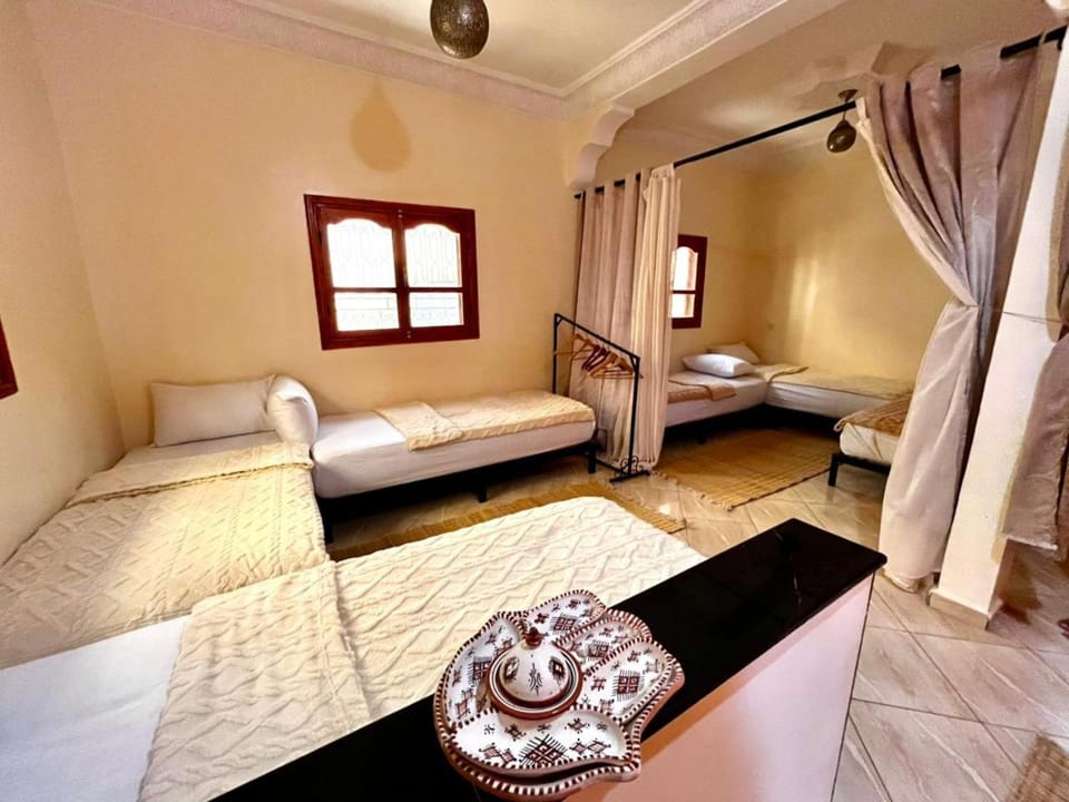Dar Zina Bed and Breakfast in Souss-Massa