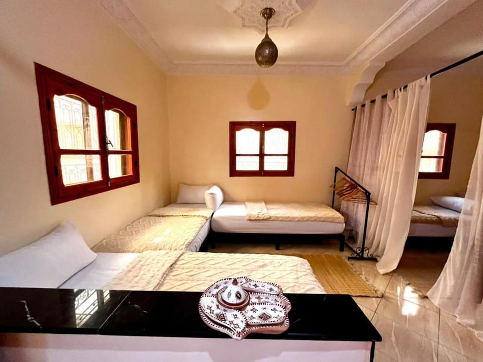 Dar Zina Bed and Breakfast in Souss-Massa
