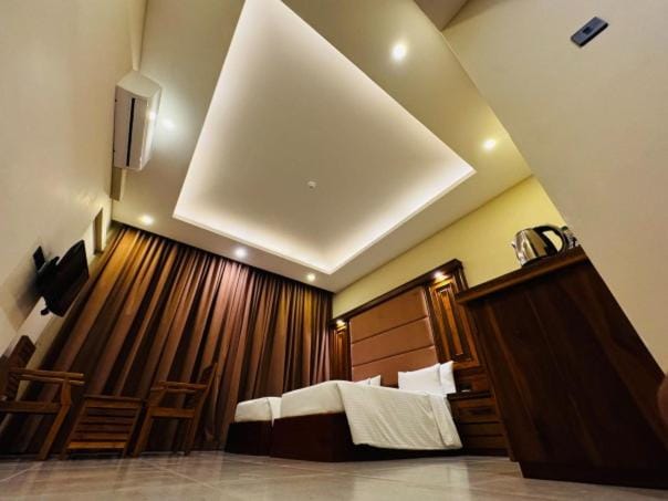 LeisureO Hotel and Spa Negombo Hotel in Negombo