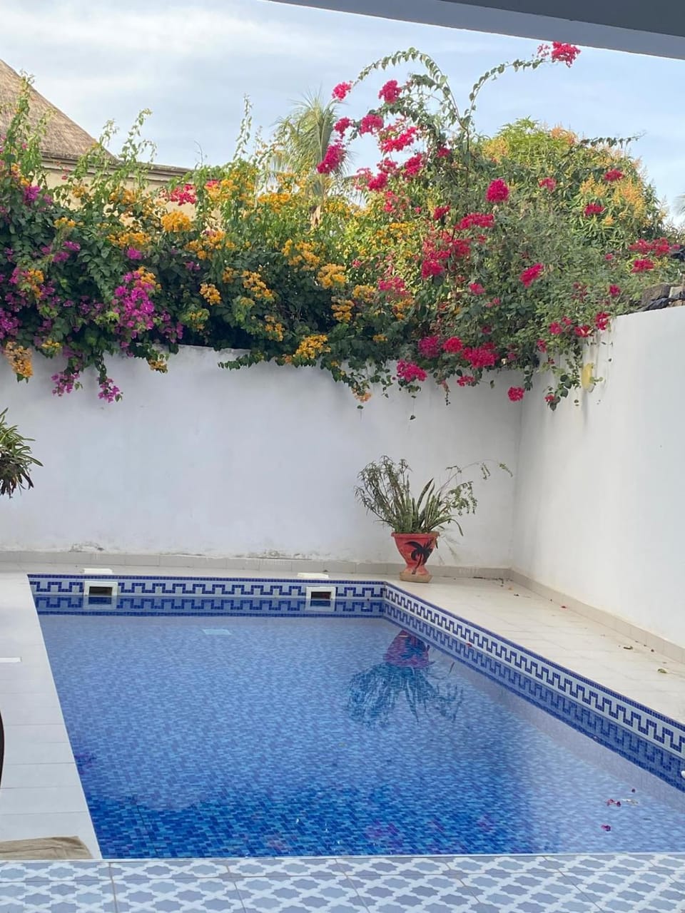 keur Baye fall fall saly Bed and Breakfast in Saly