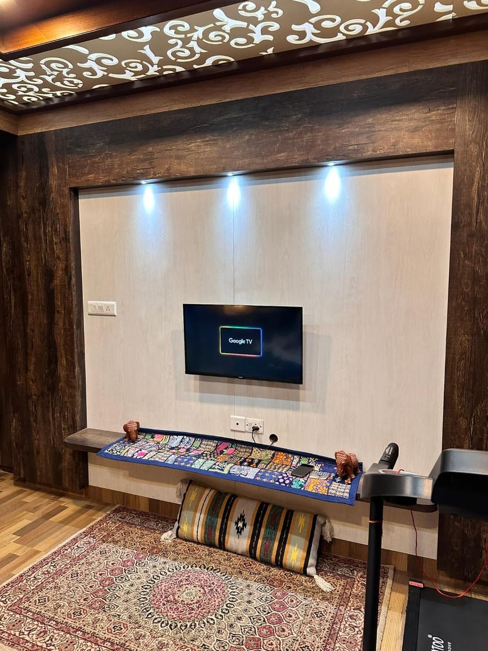 TV and multimedia