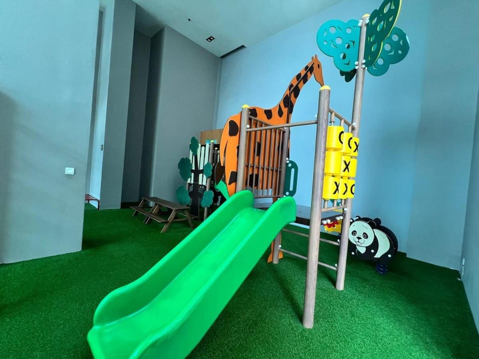 Chic Cityscape Homestay in Bukit Bintang 1-5 people Apartment in Federal Territory of Kuala Lumpur