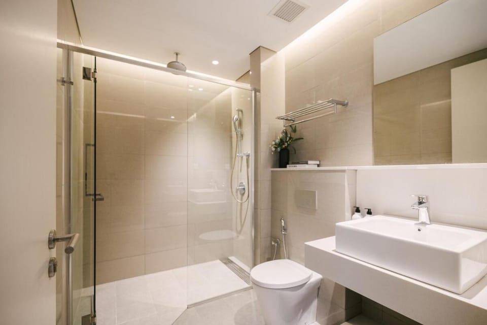 Chic Cityscape Homestay in Bukit Bintang 1-5 people Apartment in Federal Territory of Kuala Lumpur