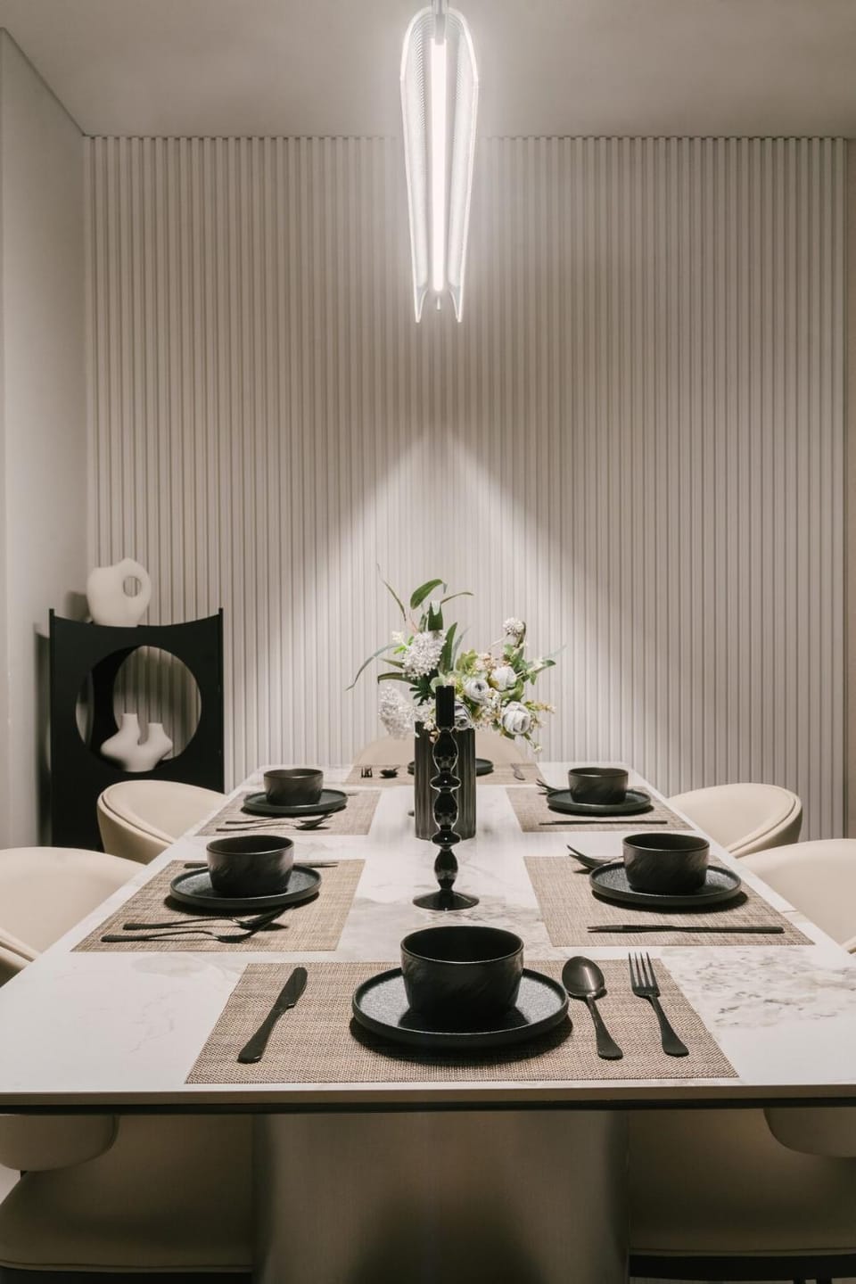 Chic Cityscape Homestay in Bukit Bintang 1-5 people Apartment in Federal Territory of Kuala Lumpur