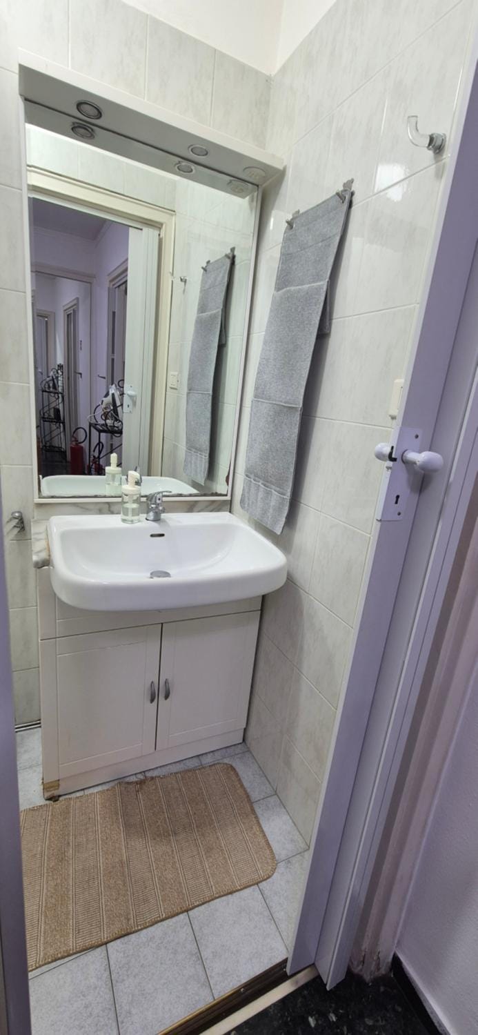 apartment XX Settembre Apartment in Genoa