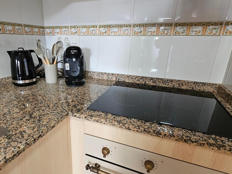 Piso Romántico con piscina Apartment in Vega Baja del Segura
