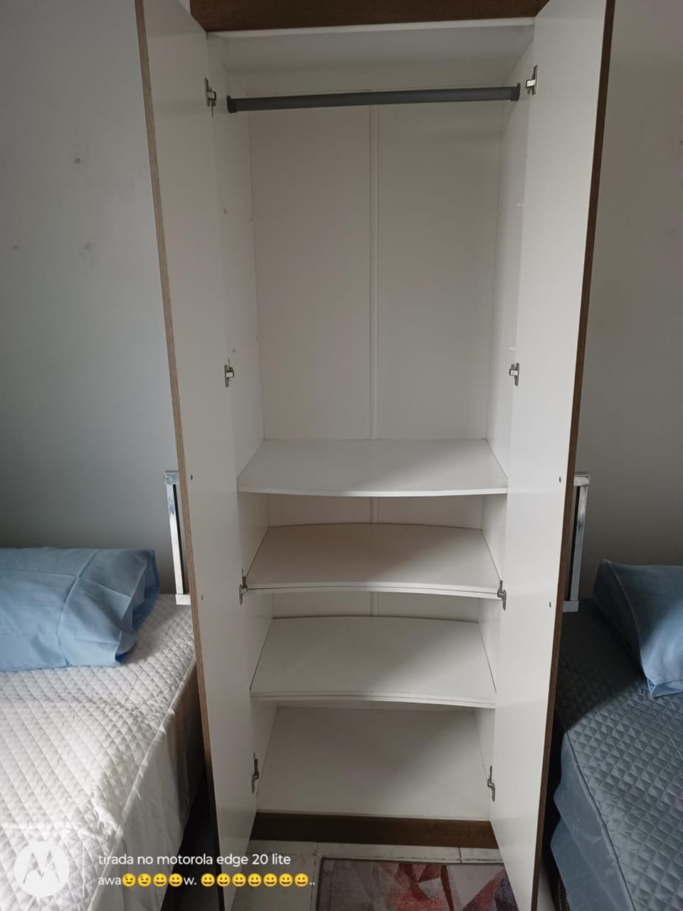 Apto bem localizado Apartment in Belém