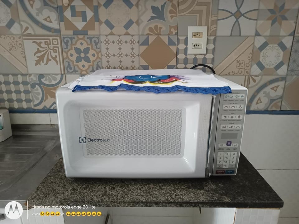 Apto bem localizado Apartment in Belém