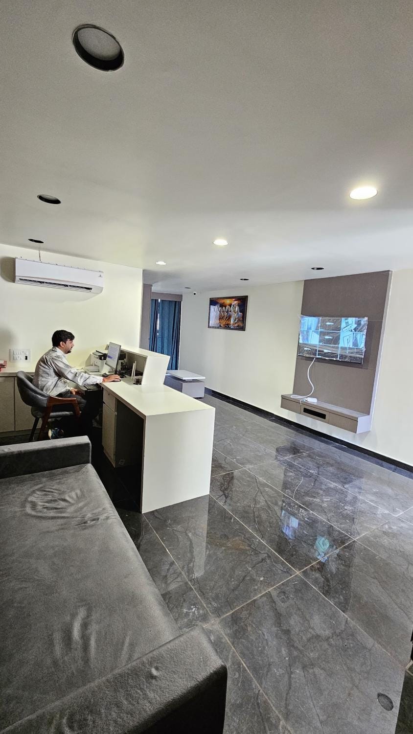 Living room, Lobby or reception, Seating area