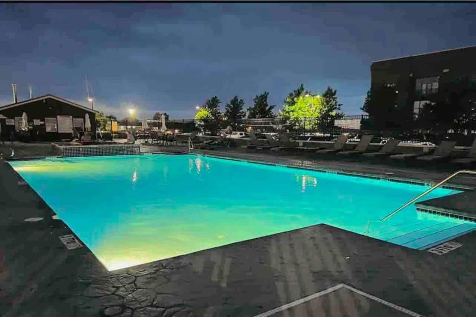 Mario Room Waterfront Downtown View Cedar Point! House in Sandusky