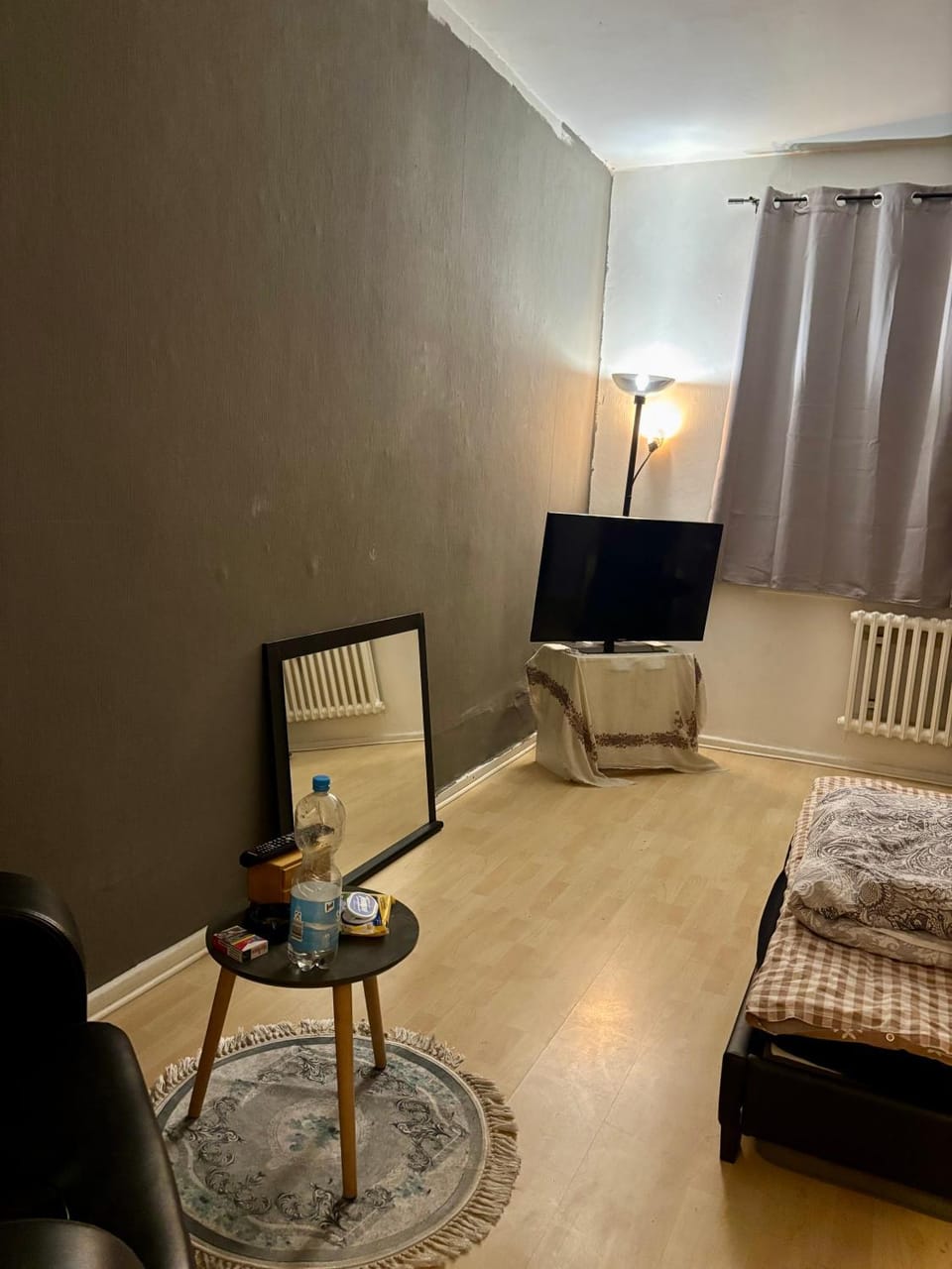 Ezzat Apartment in Berlin