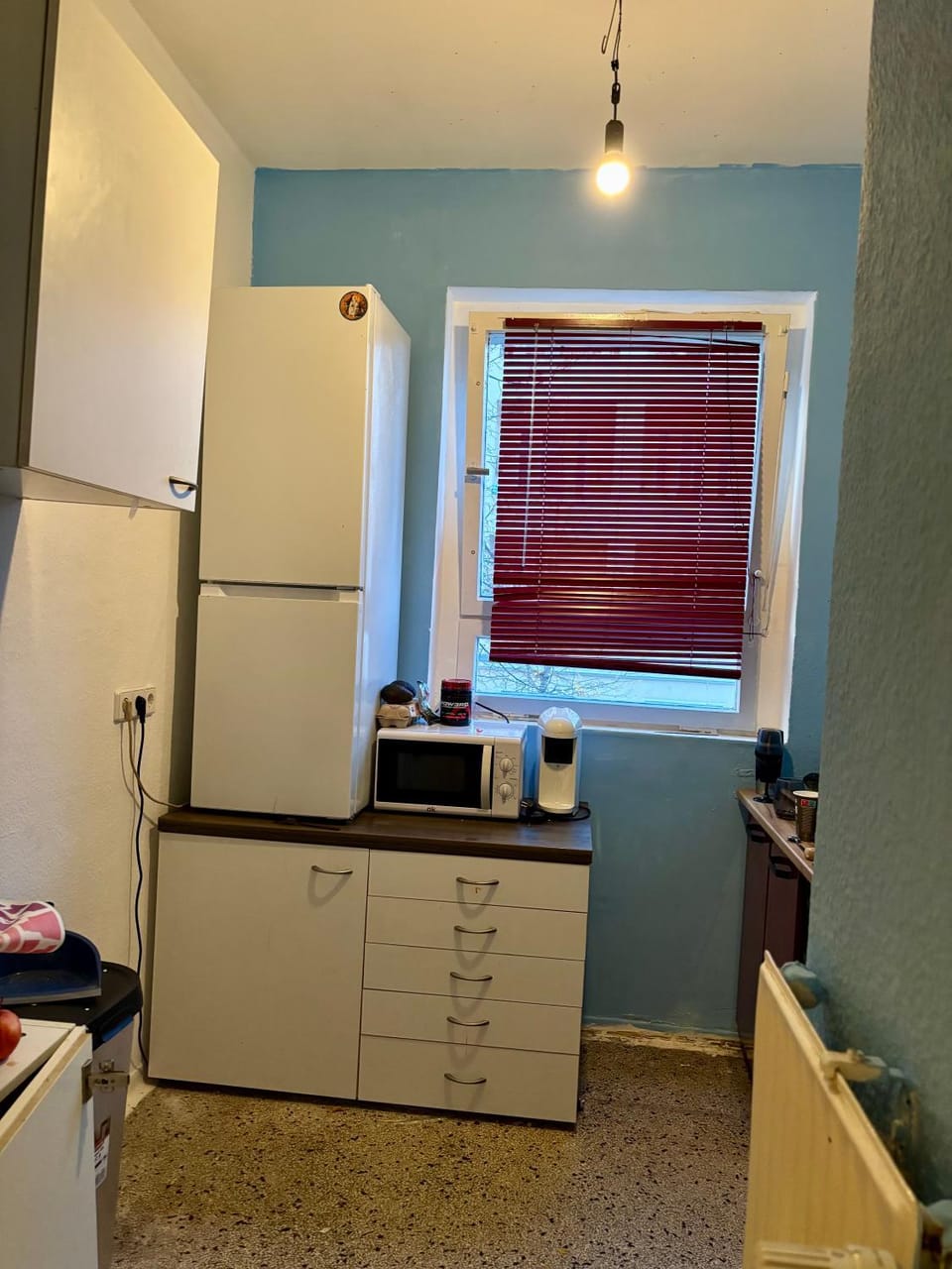 Ezzat Apartment in Berlin