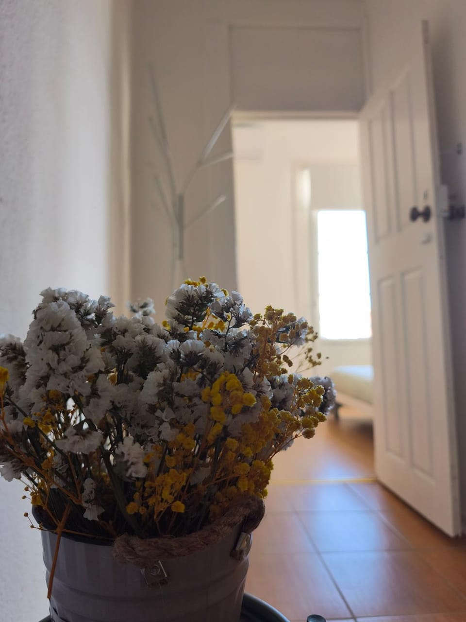 Decorative detail