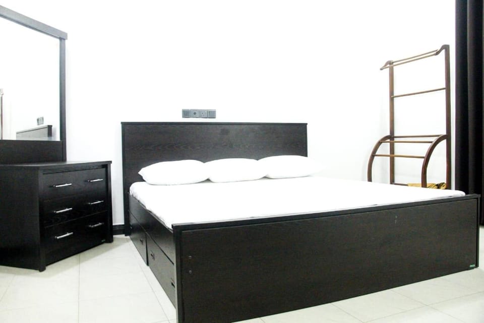 Arrow Villas Villa in Central Province