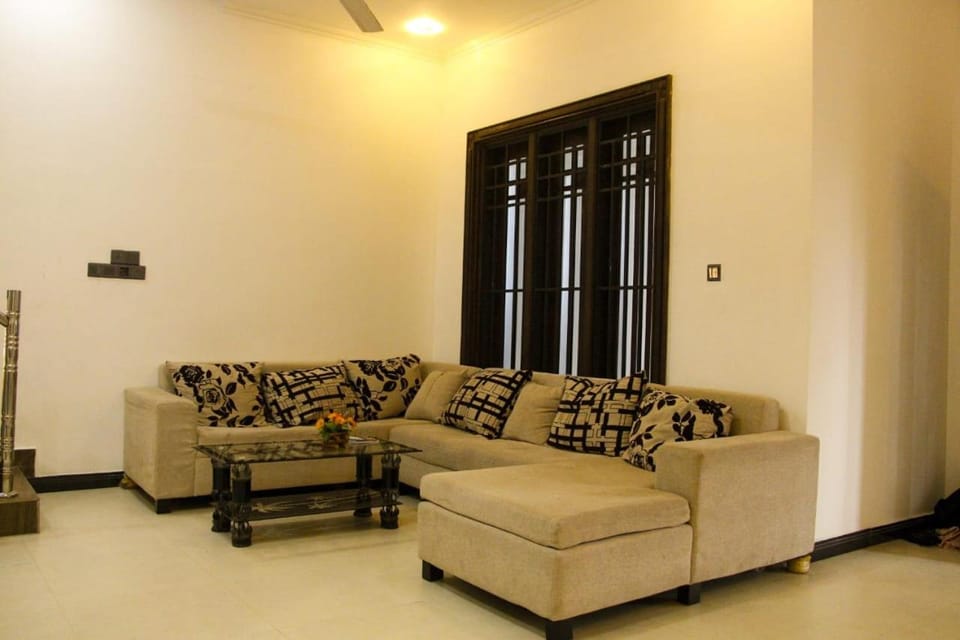 Arrow Villas Villa in Central Province
