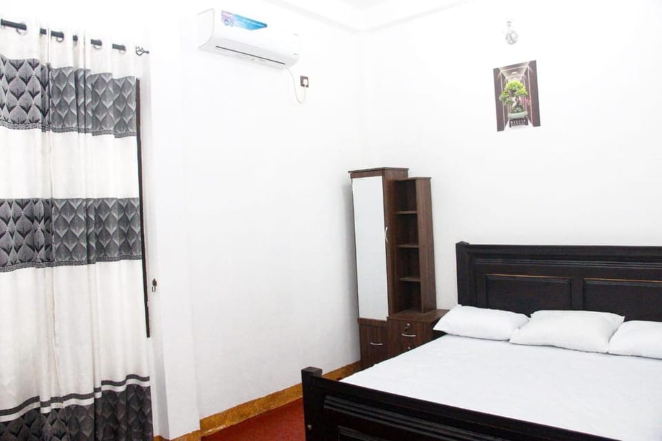 Arrow Villas Villa in Central Province