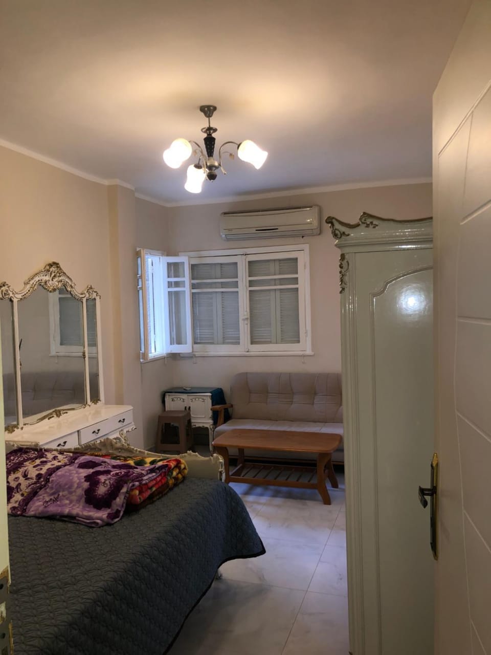 خليفه المامون مصر الجديدة Apartment in Cairo Governorate