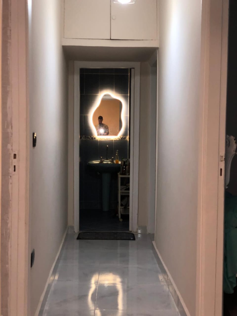 خليفه المامون مصر الجديدة Apartment in Cairo Governorate