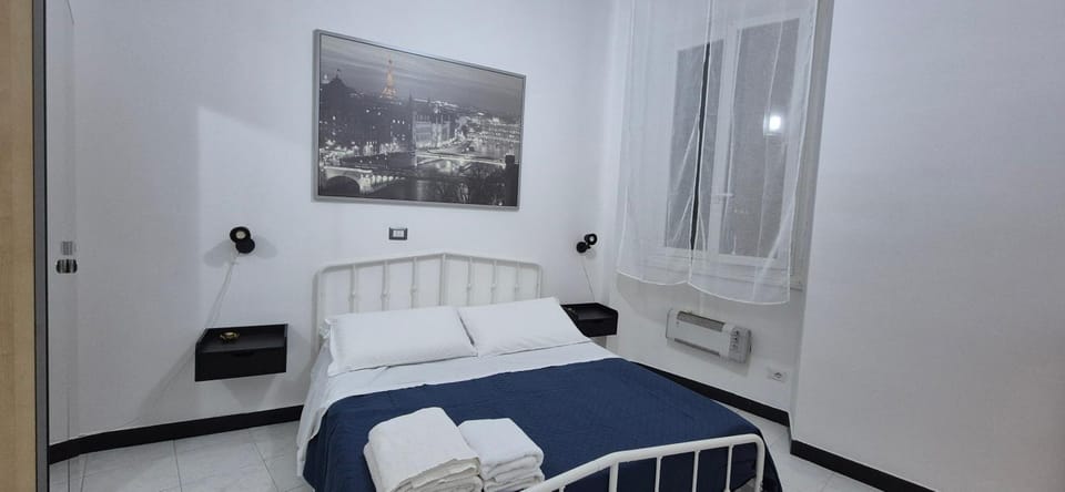 Vico Genova Apartment Apartment in Genoa