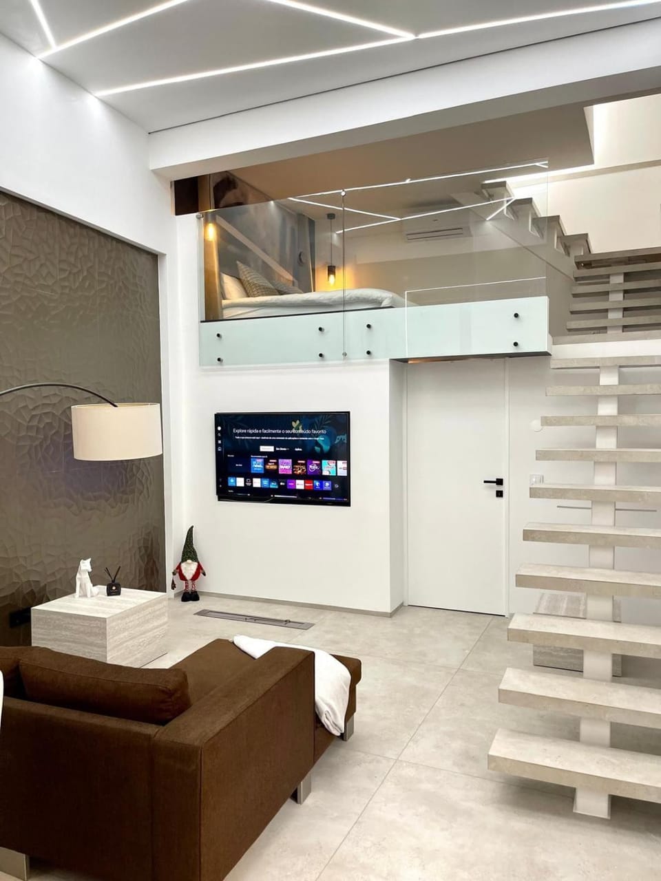 Loft Concept House in Olhão