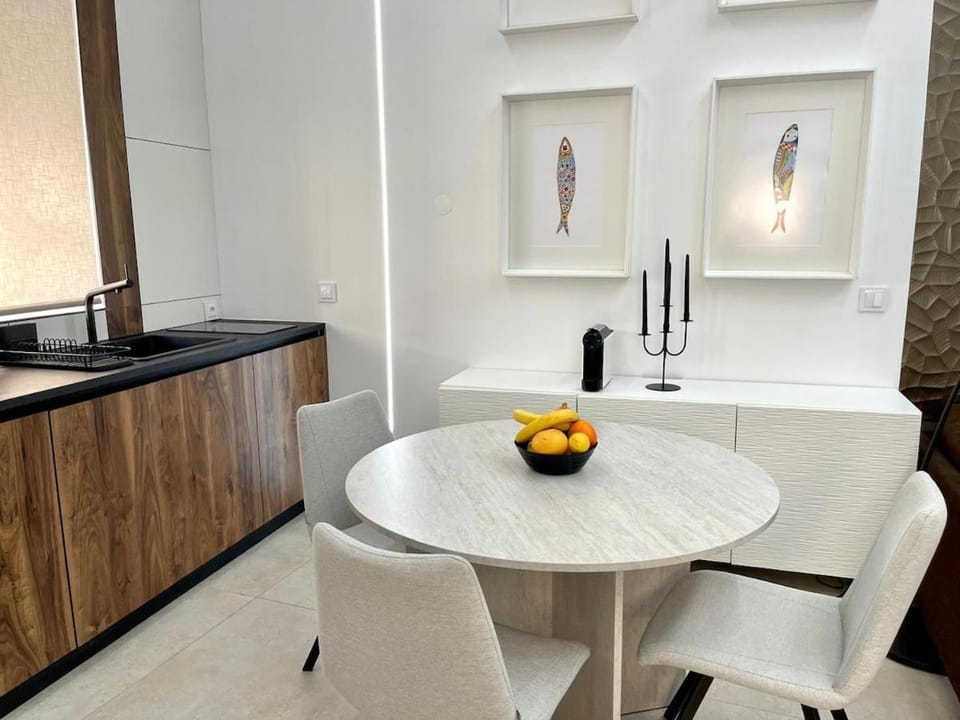 Loft Concept House in Olhão