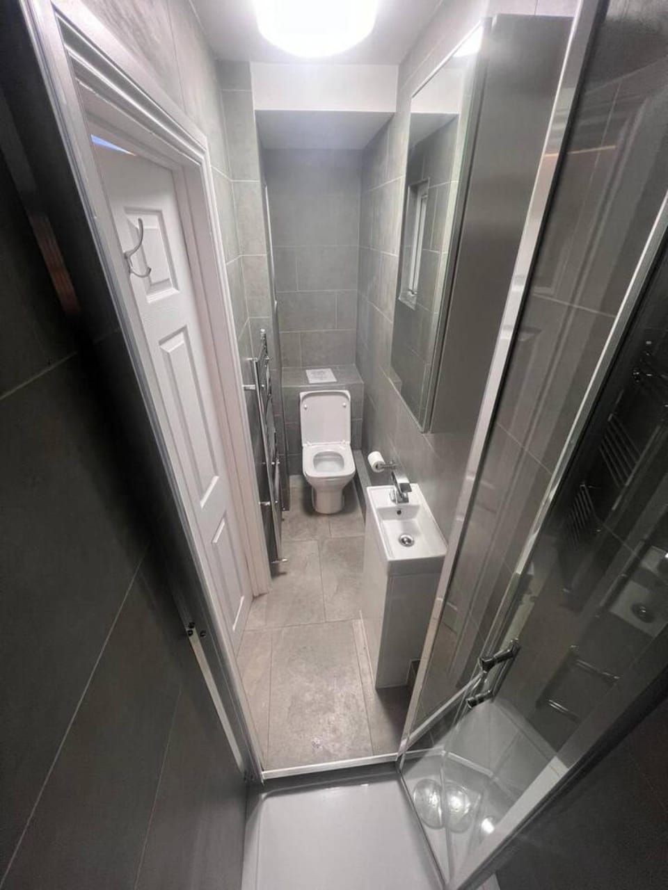 Central London Room with kitchen House in London Borough of Southwark