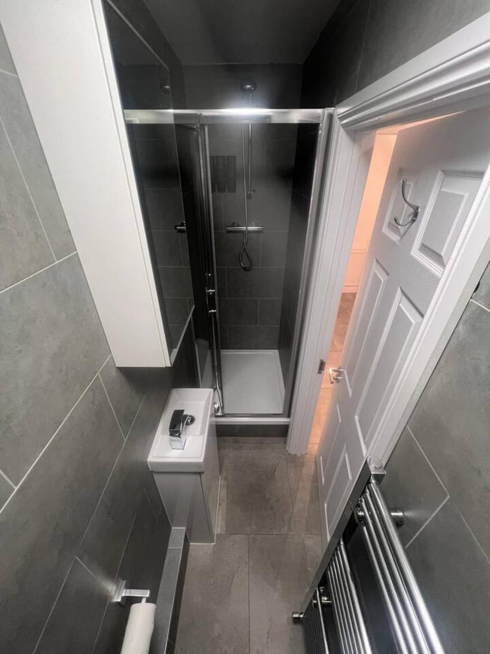 Central London Room with kitchen House in London Borough of Southwark