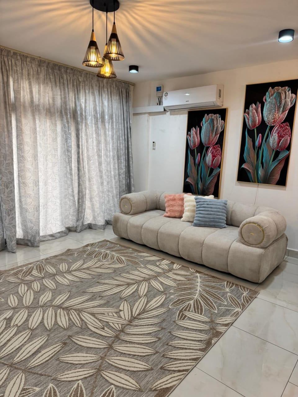 Sea breeze apartment kikambala Apartment in Kilifi, Kenya
