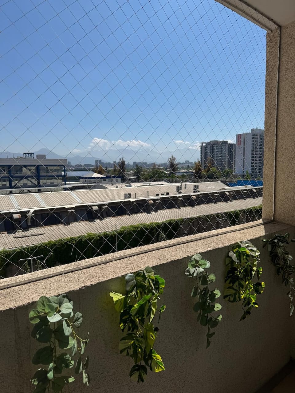 View (from property/room)