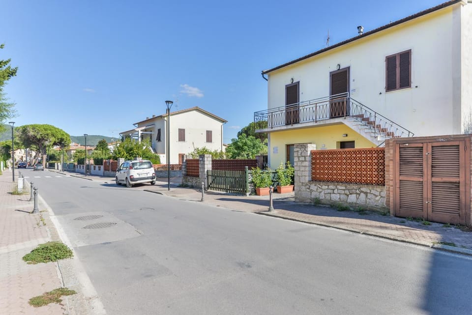 Appartamenti Marisol House in Campo nell'Elba