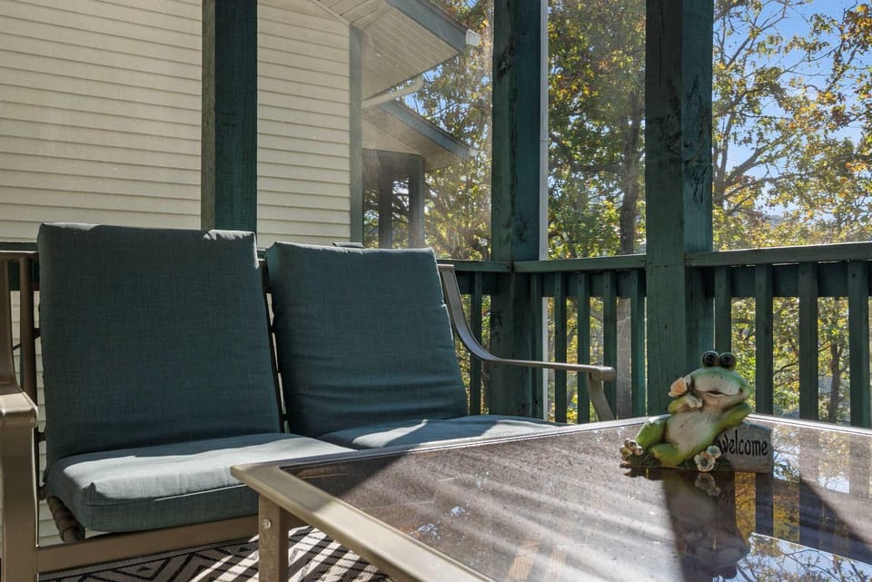River Song - Condo for 4 House in Branson