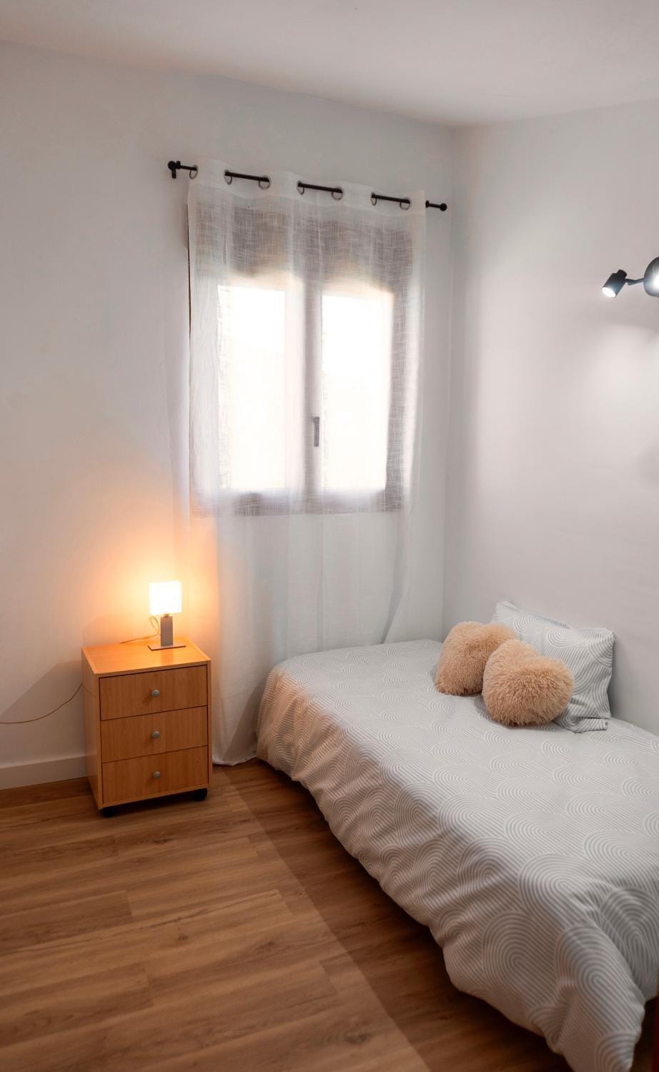 La Terraza Guadalest Apartment in El Castell de Guadalest