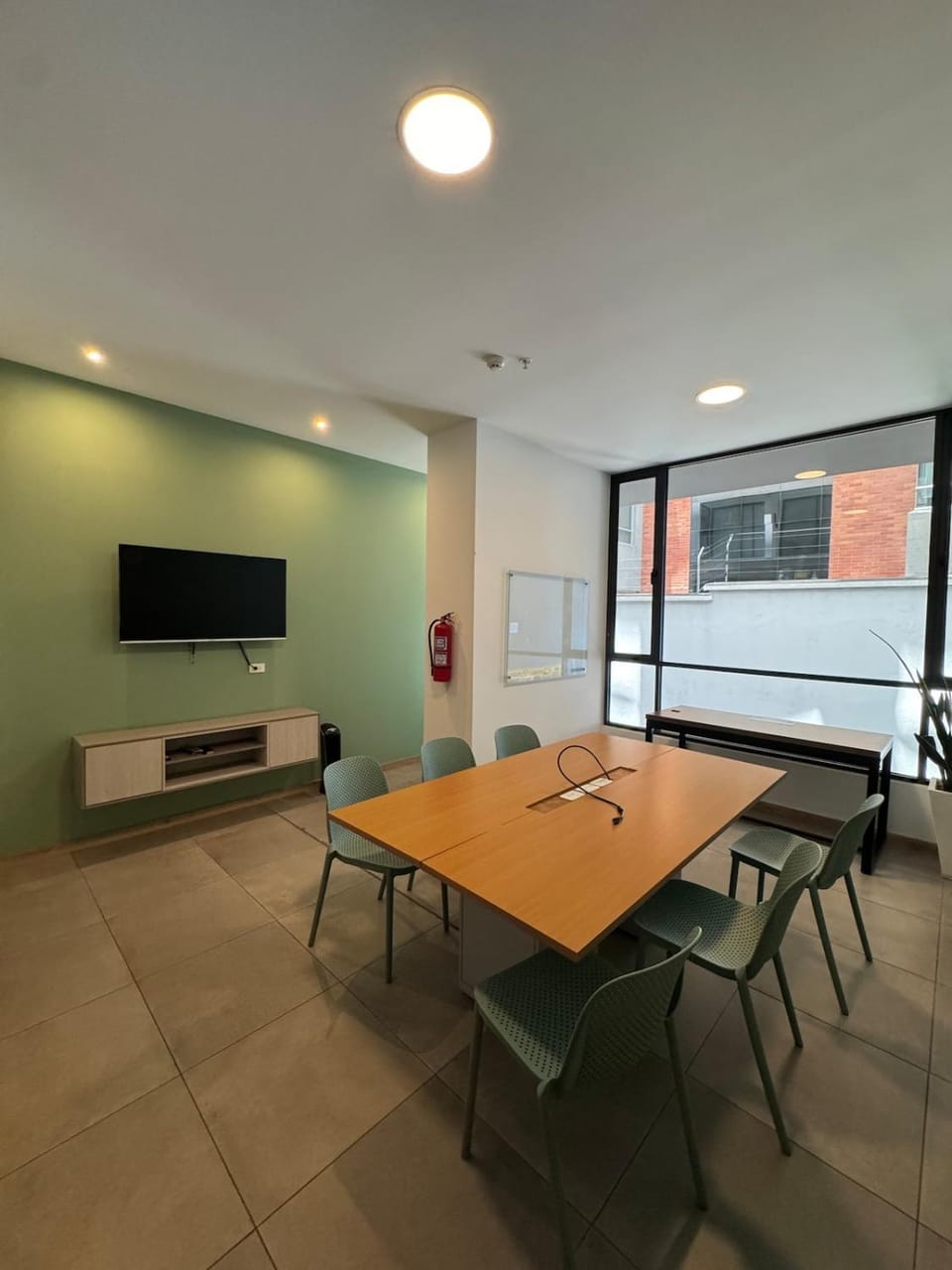 Beautiful Suite Apartment in Quito