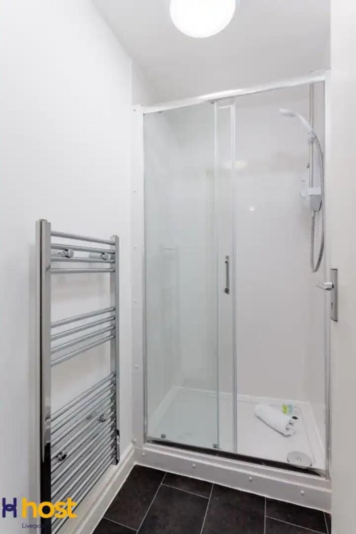 The residency rooms Liverpool Apartment hotel in Liverpool