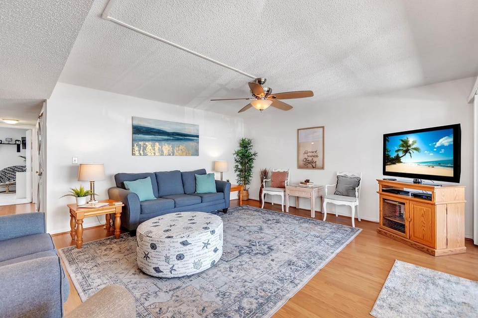 Sea Club #47 - Sea Haven House in Indian Shores