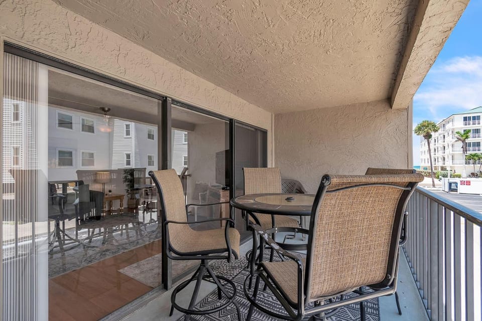 Sea Club #47 - Sea Haven House in Indian Shores