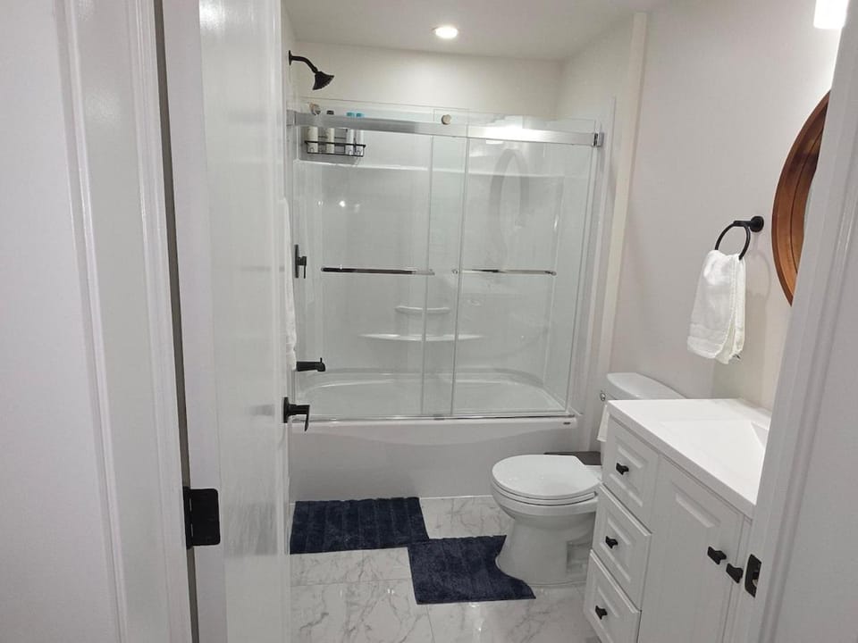 Cozy Haven Suite Apartment in Moncton