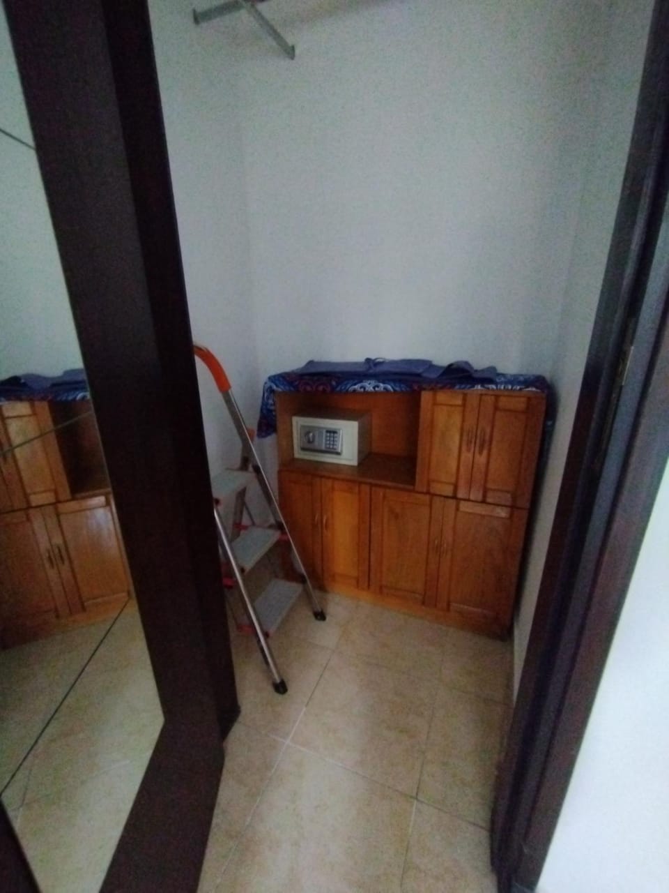 Refined studio beach front Apartment in South Sinai Governorate