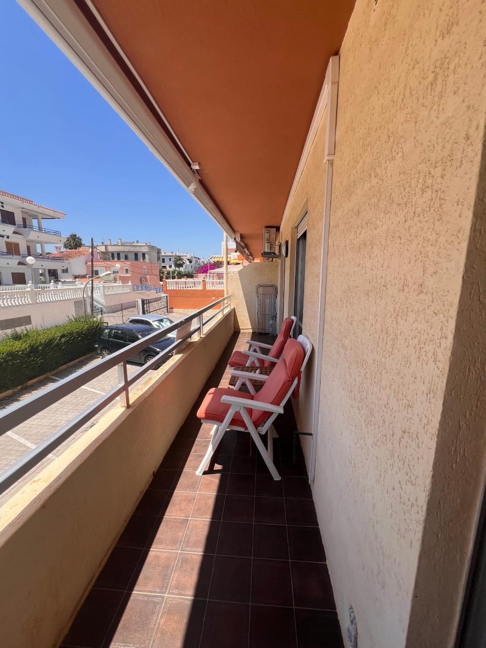 Arenal-Inalko Apartment in Alcossebre