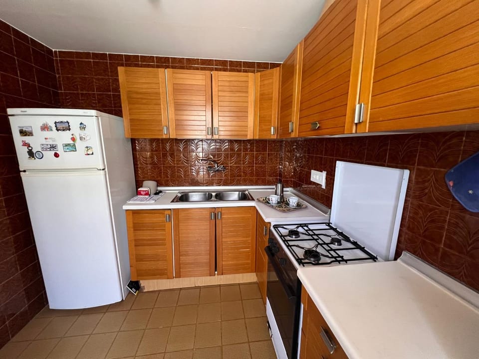 Arenal-Inalko Apartment in Alcossebre