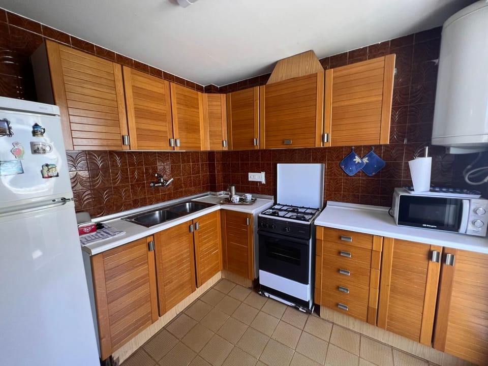 Arenal-Inalko Apartment in Alcossebre