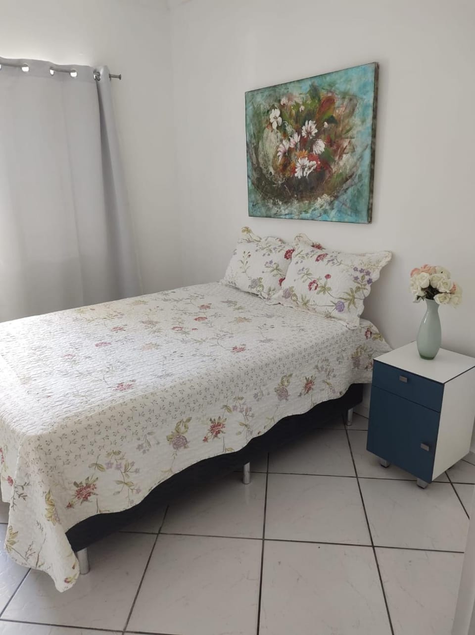 Casa de 2 quartos perto da Praia do Forte House in Cabo Frio