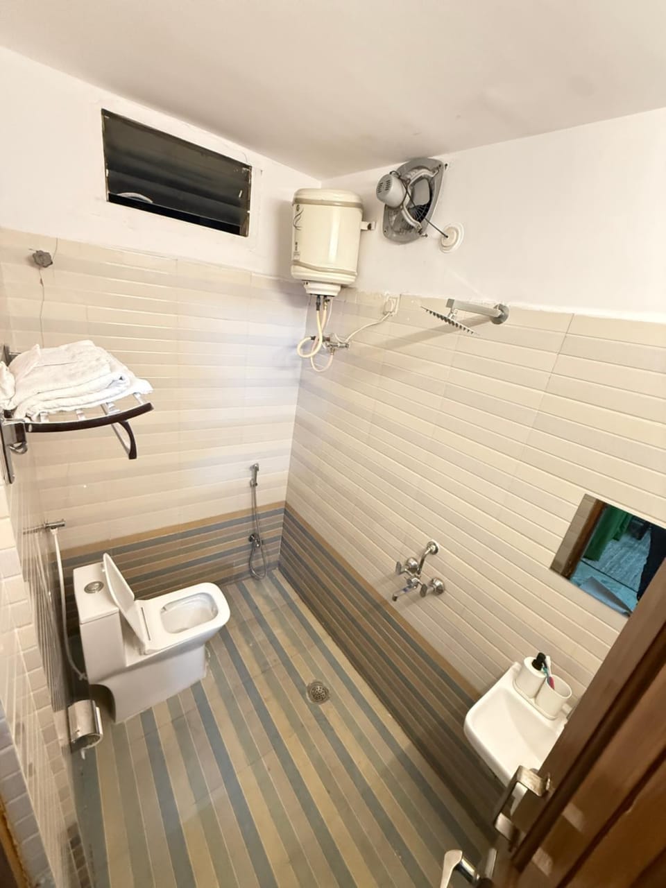 Emaar Homestays Apartment in Hyderabad