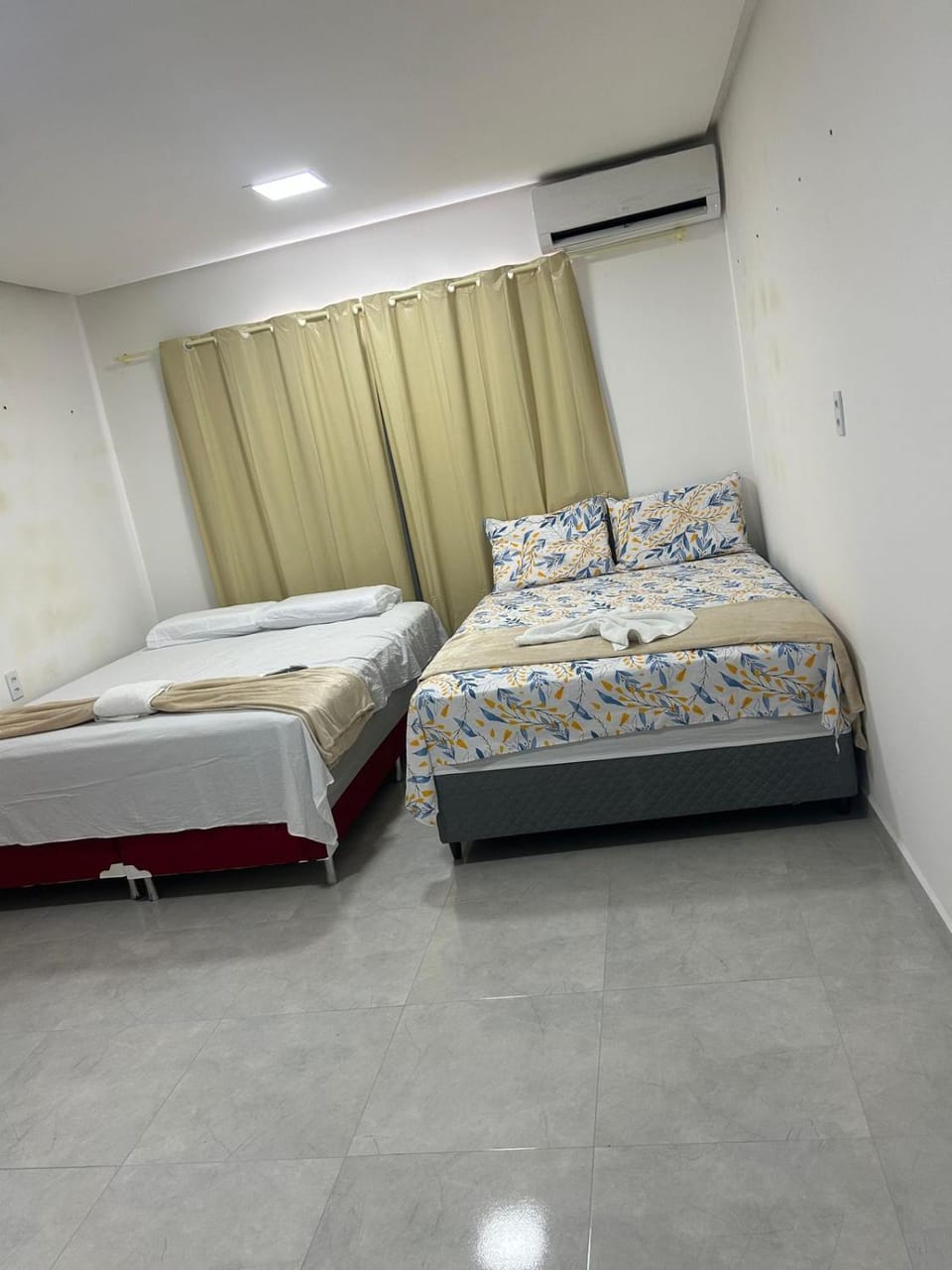 Suítes Central Vacation rental in State of Alagoas, Brazil