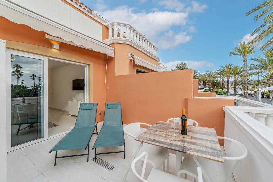 Balcony/Terrace, Balcony/Terrace